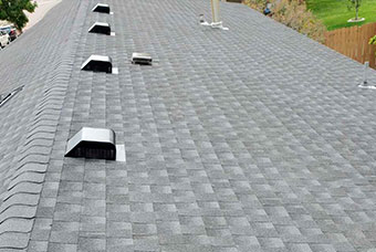 Roofing Services